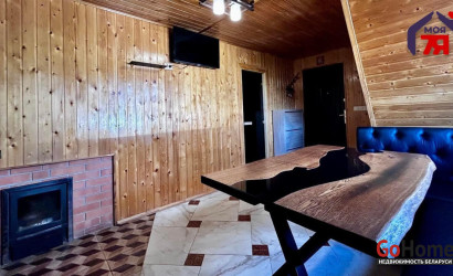 Купить дом, Погост-2, Школьная 1-я ул., 19 соток. Фото 28