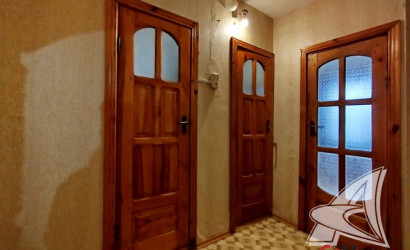 Купить 2-комнатную квартиру, Высокое, , . Фото 13