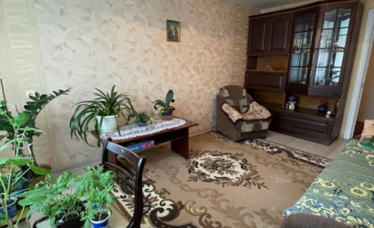 Купить 3-комнатную квартиру, Крупово, Молодёжная, 53. Фото 8