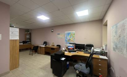 Аренда офиса, Лида, Носкова ул., 19,  198 кв.м.. Фото 9