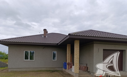 Купить дом, Блювиничи, Чернавчицкий с/с, 11.12 соток. Фото 34