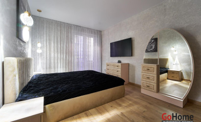 Купить 4-комнатную квартиру, Минск, Богдановича ул., 144 (Советский район). Фото 22