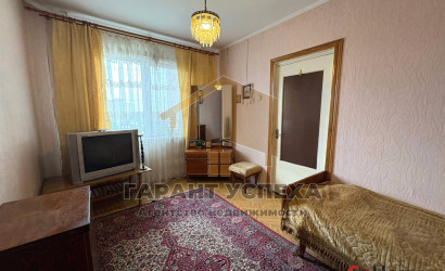Купить 3-комнатную квартиру, Брест, ул. Мичурина, д. . Фото 12