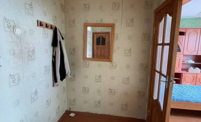 Купить 1-комнатную квартиру, Пинск, Рокоссовского, 28. Фото 5