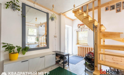 Купить дом, Минск, Шабловского ул., 8, 6 соток. Фото 34