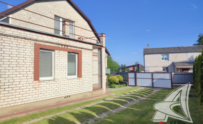 Купить дом, Тюхиничи, Мотыкальский с/с, 16.59 соток. Фото 5