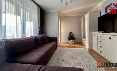 Купить 2-комнатную квартиру, Солигорск, Ковалева ул., 5. Фото 5