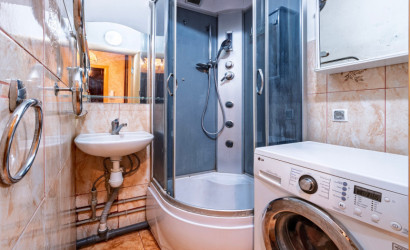 Купить 1-комнатную квартиру, Минск, Пушкина, 1 (Фрунзенский район). Фото 15