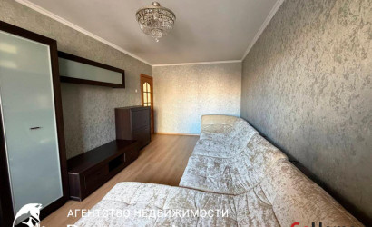 Купить 3-комнатную квартиру, Минск, Любимова пр-т 33. Фото 4