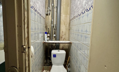 Купить 4-комнатную квартиру, Новополоцк, Калинина ул., 10. Фото 12