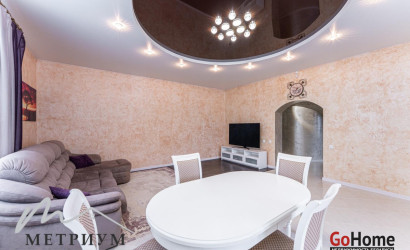 Купить дом, Фаниполь, Вязанская ул., 12 соток. Фото 5