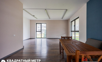 Купить 3-комнатную квартиру, Ратомка, Солнечный Пляж ул., 3. Фото 20