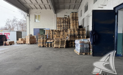 Продажа склада, Брест, Граевка,  5363.5 кв.м.. Фото 11