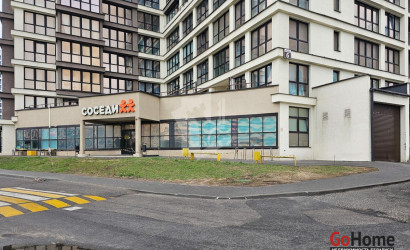 Купить 3-комнатную квартиру, Минск, Мира просп., 6(Октябрьский район). Фото 19