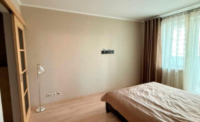 Снять 3-комнатную квартиру, Минск, Матусевича ул. 62 (Фрунзенский район). Фото 5