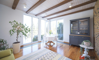 Купить дом, Тарасово, 30 соток. Фото 2