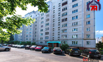 Купить 3-комнатную квартиру, Минск, Мазурова ул., 12 (Фрунзенский район). Фото 14