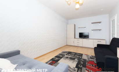 Купить 1-комнатную квартиру, Минск, ул. Каменногорская, д. 82 (Фрунзенский район). Фото 2