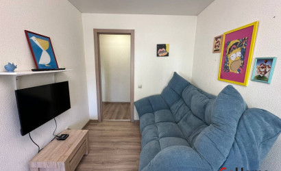 Снять 2-комнатную квартиру на сутки, Могилев, ул. Челюскинцев, д. 39. Фото 6