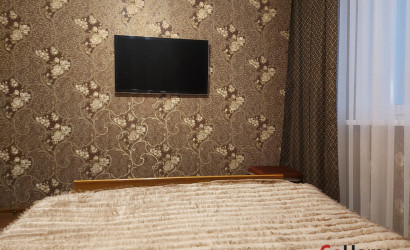 Снять 2-комнатную квартиру на сутки, Мозырь, бульвар Юности, д.157. Фото 6