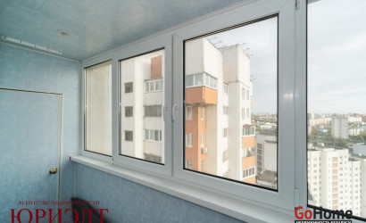 Купить 1-комнатную квартиру, Минск, Леси Украинки, 6/2 (Центральный район). Фото 12