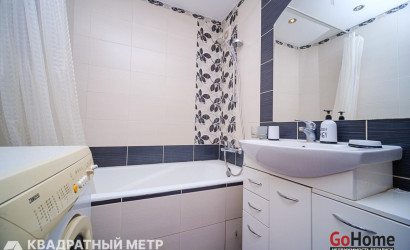 Купить 3-комнатную квартиру, Минск, Рогачевская ул., 7 (Первомайский район). Фото 28