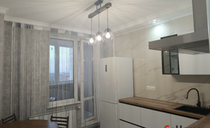 Снять 1-комнатную квартиру, Гомель, Интернациональная ул 42. Фото 16