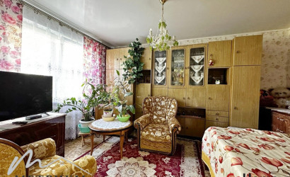 Купить 1-комнатную квартиру, Минск, Янковского ул., 7(Фрунзенский район). Фото 1