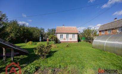 Купить дачу, Дубрава-2002, 6.28 соток. Фото 21