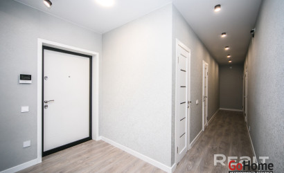 Купить 3-комнатную квартиру, Минск, Лейтенанта Кижеватова, 3А (Октябрьский район). Фото 29