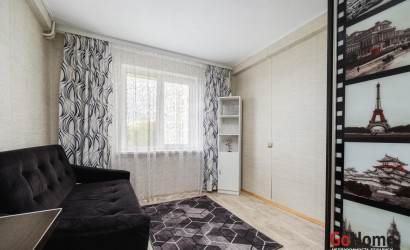 Купить 3-комнатную квартиру, Минск, Дунина-Марцинкевича ул., 6 (Фрунзенский район). Фото 7