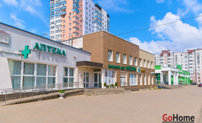 Купить 2-комнатную квартиру, Минск, Скрипникова, 11 (Фрунзенский район). Фото 20