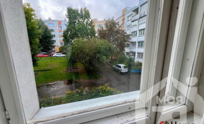 Купить 2-комнатную квартиру, Молодечно, Мовчанского ул., 18. Фото 9