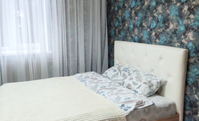 Снять 2-комнатную квартиру на сутки, Кобрин, Ул. Пушкина д. 17. Фото 6