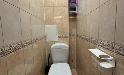 Купить 2-комнатную квартиру, Гродно, Комарова, 24. Фото 11