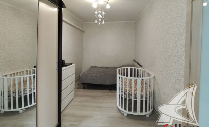 Купить 2-комнатную квартиру, Кобрин. Фото 12