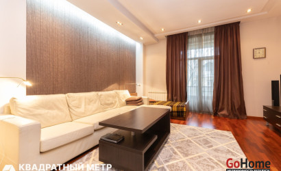 Купить 2-комнатную квартиру, Минск, ул. Богдановича Максима, д. 22 (Советский район). Фото 3