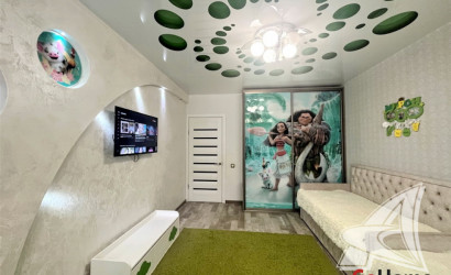 Купить 3-комнатную квартиру, Брест, Вулька, ул. Махновича. Фото 4