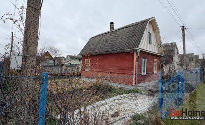 Купить дом в деревне, Наш Родник, 4 соток. Фото 22