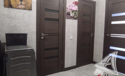 Купить 2-комнатную квартиру, Кобрин, , . Фото 18