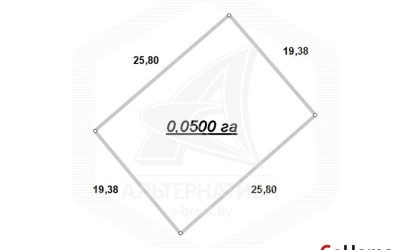 Купить дачу, Брест, Мухавецкий с/с, 5 соток. Фото 5
