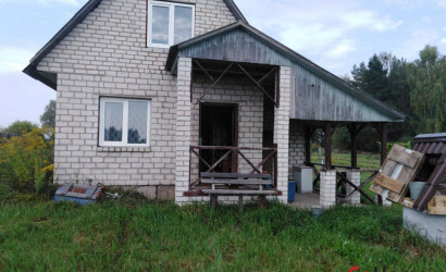 Купить дачу, Семашки, Семашки д5, 20 соток. Фото 14