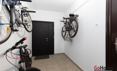 Купить 3-комнатную квартиру, Минск, Притыцкого ул., 45 (Фрунзенский район). Фото 23