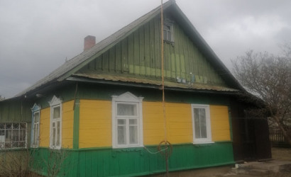 Купить дом, Кайково, 18 соток. Фото 2