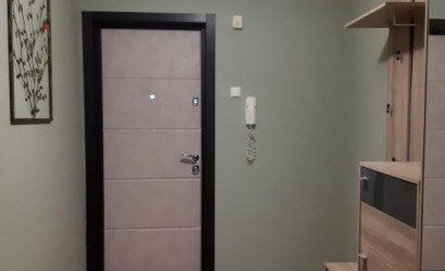 Снять 1-комнатную квартиру на сутки, Гродно, ул. Пестрака , д. 34А. Фото 1