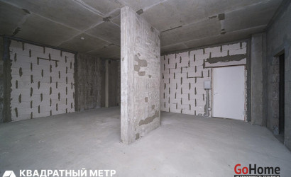 Купить 3-комнатную квартиру, Минск, Савицкого ул., 23 (Октябрьский район). Фото 8