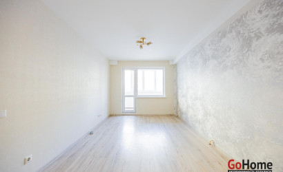 Купить 1-комнатную квартиру, Минск, Асаналиева ул., 13/3 (Октябрьский район). Фото 14