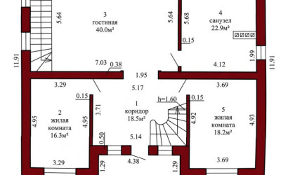 Купить дом, Коробчицы, Детская, 15 соток. Фото 4