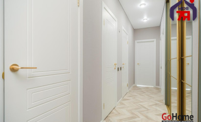 Купить 4-комнатную квартиру, Минск, Жореса Алфёрова ул., 14 (Октябрьский район). Фото 26