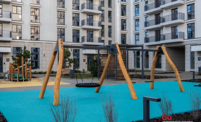 Купить 4-комнатную квартиру, Минск, Виталия Цвирко ул., 67(Советский район). Фото 29